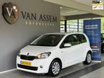 Skoda Citigo 1.0 Greentech • NAVI • 1E EIG • Nette aut, Auto's, Skoda, Origineel Nederlands, Te koop, 5 stoelen, Benzine