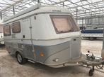 Eriba Touring Triton 430 GT, Caravans en Kamperen, Caravans, Standaardzit, Particulier, 4 tot 5 meter, Luifel