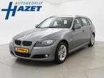 BMW 3-serie Touring 318i 136 PK LUXURY LINE AUT. + LEDER | X, Automaat, Euro 5, 4 cilinders, 1435 kg