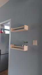 6x ikea plankje te koop, Ophalen, Zo goed als nieuw