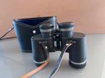Viscount 7x35 Verrekijker - Klassiek en Functioneel, Gebruikt, Minder dan 8x, Met hoes of tas, Porro (met knik)