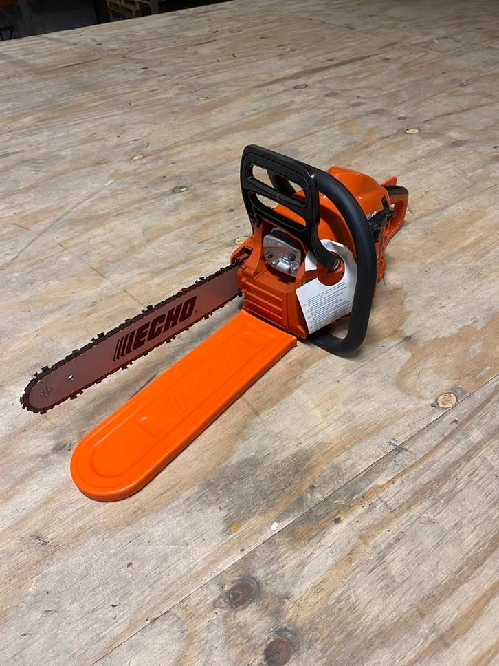 Echo kettingzaag, Tuin en Terras, Hand-tuingereedschap, Nieuw, Ophalen