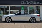 BMW 6 Serie Cabrio 650i High Executive | Adaptive Drive | So, Auto's, Automaat, Achterwielaandrijving, Gebruikt, Cabriolet
