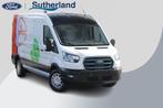 Ford E-Transit 350 L3H2 Trend 68 kWh 184pk | Zuid | Post NL, Automaat, 2549 kg, Gebruikt, 257 km