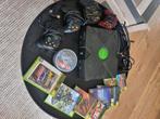 XBOX original, Spelcomputers en Games, Ophalen, Gebruikt, Overige genres, 3 spelers of meer