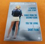 Roy Andersson Collection, Cd's en Dvd's, Dvd's | Filmhuis, Alle leeftijden, Ophalen of Verzenden, Zo goed als nieuw, Overige gebieden