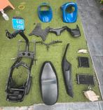 Piaggio Zip Type 3 Onderdelen, Fietsen en Brommers, Ophalen, Gebruikt