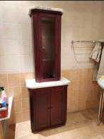 GRATIS kersenhouten buffetkastje, Ophalen, Gebruikt, 25 tot 50 cm, Minder dan 100 cm