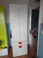 Ikea Kinderkledingkast, Ophalen, Kast, 50 tot 70 cm, 105 cm of meer