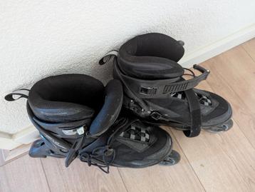Roces EVO Inline Skates - Maat 46 (UK 10 / US 12.5) beschikbaar voor biedingen