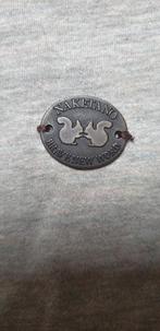 Naketano hoody dames maat s zgan, Kleding | Dames, Ophalen of Verzenden, Zo goed als nieuw, Maat 36 (S), Grijs