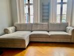 Urban Sofas San Remo Loungebank - 3.49m - Zeer Goed!, Huis en Inrichting, Ophalen, 300 cm of meer, 75 tot 100 cm, Zo goed als nieuw