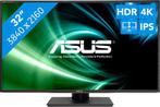 ASUS ProArt PA329C - 32 inch 4K Monitor, Ingebouwde speakers, Ophalen of Verzenden, 60 Hz of minder, IPS