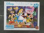 King Disney puzzel, (1000 stukjes) Nummer: 55914 (91), Ophalen of Verzenden, 500 t/m 1500 stukjes, Zo goed als nieuw, Legpuzzel