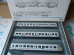 Märklin 4390 reizigerstrein voor buurtverkeer, S Bahn set, Wisselstroom, Treinset, Ophalen of Verzenden, Zo goed als nieuw