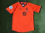 Shirt L - Dennis Bergkamp - Nederlands Elftal, Ophalen of Verzenden, Nieuw, Overige binnenlandse clubs, Shirt