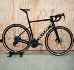 Isaac Torus SRAM Force AXS DT Swiss XL Carbon Gravelbike, Overige merken, 28 inch, Carbon, Nieuw