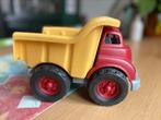 Green toys kiepwagen, Kinderen en Baby's, Speelgoed | Speelgoedvoertuigen, Ophalen of Verzenden, Zo goed als nieuw