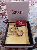 Buddha to Buddha Oorbellen - Nieuw in Verpakking!, Sieraden, Tassen en Uiterlijk, Oorbellen, Nieuw, Ophalen of Verzenden, Knopjes of Stekers