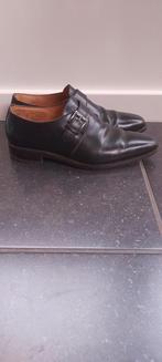 Greve schoenen maat 8, Kleding | Heren, Schoenen, Ophalen of Verzenden, Gedragen, Zwart