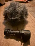 Rode videomic ME, Ophalen of Verzenden, Zo goed als nieuw, Overige typen