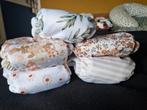 5x Modern Wasbare Luiers All in One New Born- Perfecte Staat, Ophalen of Verzenden, Zo goed als nieuw