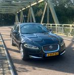 Jaguar XF 2.0 Premium AUT 2013 - NL - 2e eigenaar, Automaat, Euro 5, Achterwielaandrijving, Beige