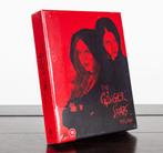 Ginger Snaps Trilogy Blu-Ray Box (UK Import) Second Sight, Horror, Boxset, Second Sight Films, Enquiries@secondsightfilms.co.uk