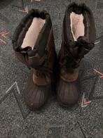 Snowboots maat 33/34, Kleding | Heren, Wintersportkleding, Ophalen, Overige typen, Olang, Overige maten