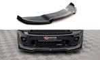 Maxton Design Spoiler Splitter Lip Voor Mini Cooper JCW R56, Ophalen of Verzenden, Automotive Parts, A.parts@hotmail.nl, Trasmolenlaan 12 3447 GZ Woerden