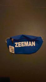 Zeeman heuptasje, nieuw, € 4,00, Ophalen of Verzenden, Nieuw, Blauw