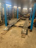 4 Koloms Brug - Garagebrug, Auto diversen, Ophalen, Gebruikt