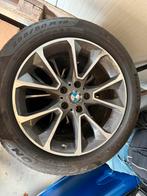 19inch bmw x5 velgen, Auto-onderdelen, Banden en Velgen, 19 inch, Gebruikt, 255 mm, Banden en Velgen