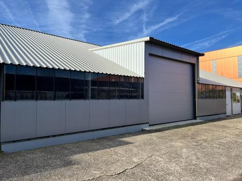 Stalling overdekt regio Aalsmeer, Caravans en Kamperen, Caravanstallingen