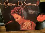 Gilbert O'Sullivan LP - Klassieker!, Cd's en Dvd's, Ophalen of Verzenden, 1980 tot 2000, Zo goed als nieuw, 10 inch