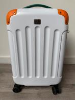 Postcodeloterij koffer, Sieraden, Tassen en Uiterlijk, Koffers, Ophalen, 50 tot 60 cm, Hard kunststof, Zo goed als nieuw