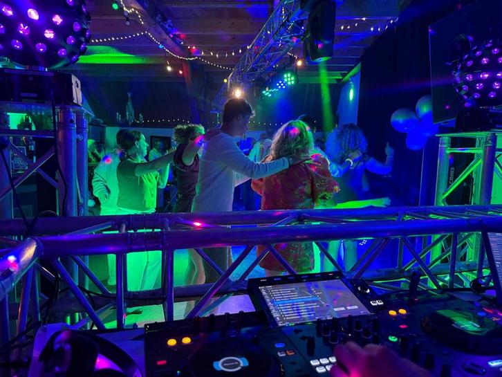 Dj huren Dj Dance Party, Diensten en Vakmensen, Muzikanten, Artiesten en Dj's, Dj