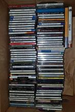 Cd's klassieke gitaarmuziek, Cd's en Dvd's, Ophalen, Classicisme, Zo goed als nieuw, Overige typen