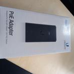 Ubiquiti Poe Adapter, Verzenden, Nieuw, Ubiquiti