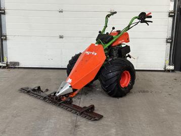 Agria 5500Kl Vingerbalk 0 beschikbaar voor biedingen