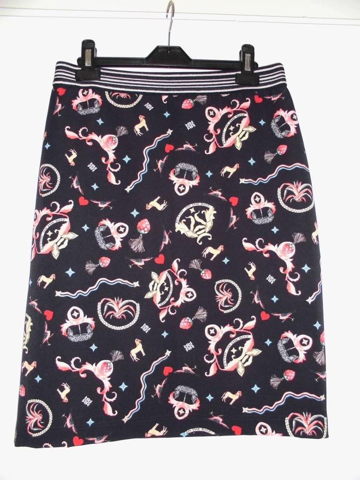 Riani rok maat 38 zgan, Kleding | Dames, Rokken, Zo goed als nieuw, Maat 38/40 (M), Ophalen of Verzenden