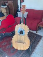 Guitarron Mexicaanse basgitaar, Ophalen, Zo goed als nieuw