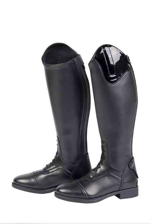 Harry’s horse rijlaarzen Excalibur junior 32 tm 41 nieuw, Dieren en Toebehoren, Paardrijkleding, Nieuw, Schoeisel, Ophalen of Verzenden