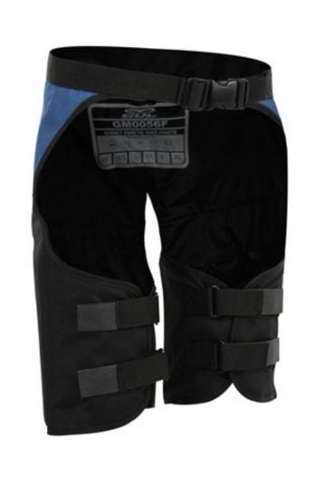 Zeilbroek / Hangbroek GUL Kinetic Hike short Junior S -40%! beschikbaar voor biedingen