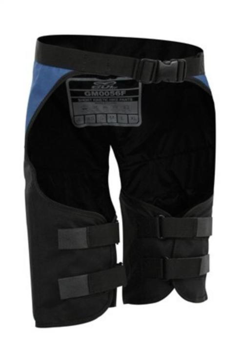 Zeilbroek / Hangbroek GUL Kinetic Hike short Junior S -40%!, Watersport en Boten, Watersportkleding, Nieuw, Zeilbroek, Kind, Ophalen of Verzenden