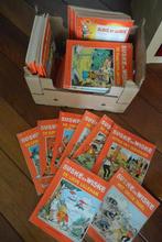 Hele stapel Suske en Wiske, Meerdere stripboeken, Ophalen of Verzenden, Gelezen, Willy Vandersteen