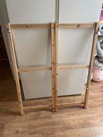 IKEA Ivar Zijpanelen 50x124, Ophalen, Gebruikt