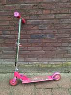 Step  (roze), Ophalen of Verzenden, Gebruikt, Gewone step