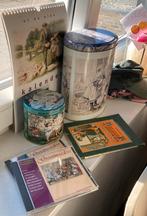 Grootmoeders Tijd CD Boxset - Deel 2 & 3, Cd's en Dvd's, Boxset, Ophalen of Verzenden, Zo goed als nieuw, Tot 2 jaar