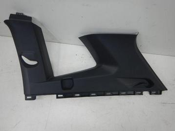 VW Tiguan 5NN Allspace C-Stijl Rechts Zwart 5NN867288 beschikbaar voor biedingen